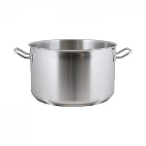 SVING Nerezový hrnec PROFI 25 l, 32 cm