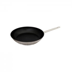 SVING Nerezová pánev PROFI Teflon - 36 cm