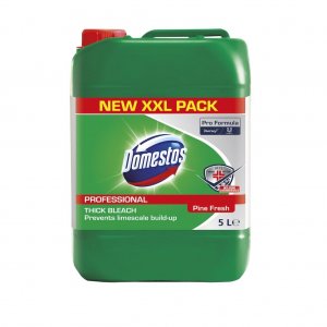 DOMESTOS Pine Fresh čistící prostředek 5 l