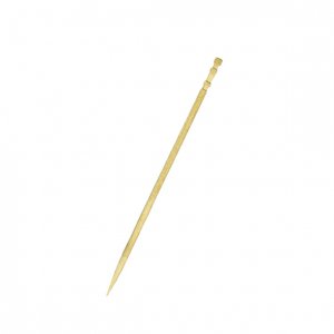 Napichovátka 8cm / 50ks dřevěná