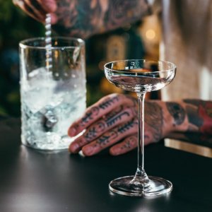 ONIS Sklenice BESPOKE, Coupe, 280 ml