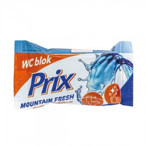 PRIX WC blok 40 g