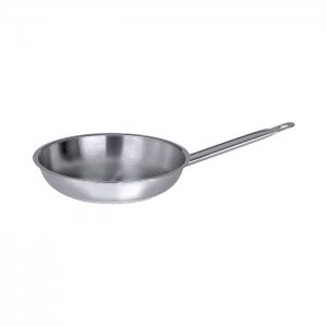 SVING Nerezová pánev PROFI - 24 cm