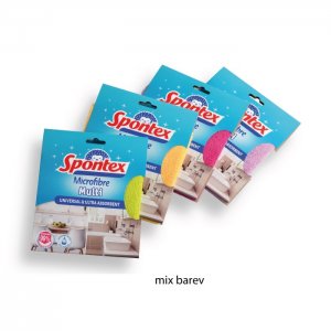 mikroutěrka Multi