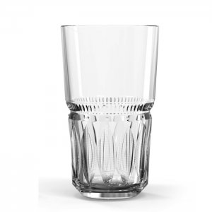 ONIS Sklenice NEW ERA, cooler, 470 ml