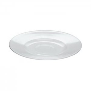 PERFORMA podšálek 12cm, opálové sklo
