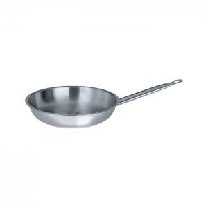 SVING Nerezová pánev PROFI - 28 cm