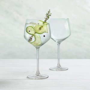 Sklenice SPECIALS, Gin&Tonic, 650 ml ONIS