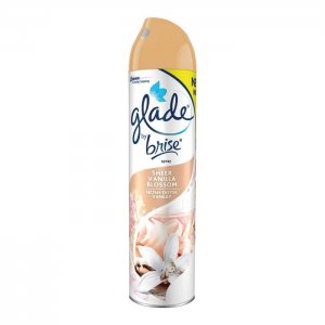 Glade by BRISE magnolie a vanilka aerosol 0,3 l