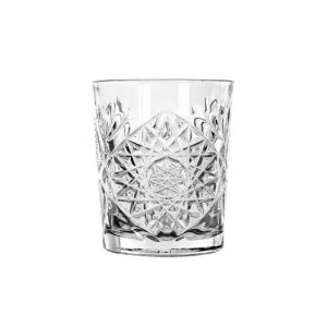 ONIS Sklenice HOBSTAR/ICON, DOF, 355 ml