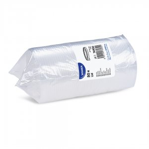 víčko pro papírové misky pr. 115 mm PP 50ks