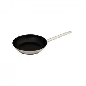 SVING Nerezová pánev PROFI Teflon - 24 cm