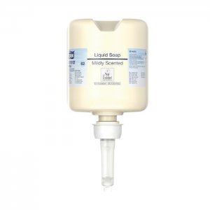 Tork Tekuté mýdlo Premium Mini,  S2, 475 ml = 475 dávek