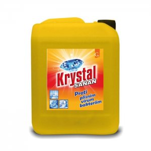 KRYSTAL Sanan proti plísním 5 l Krystal
