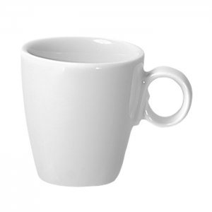 Bauscher Avantgarde/Coffeelings šálek 0,18 l
