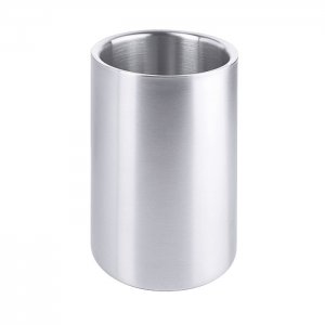 SVING chladič na víno pr.12 cm nerez 1,9 l