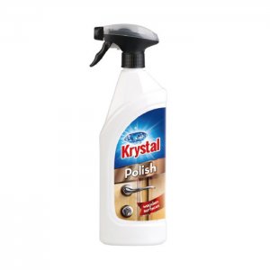 KRYSTAL leštěnka na nábytek 750 ml Krystal