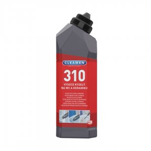Cormen CLEAMEN 310 na WC a keramiku 0,75 l