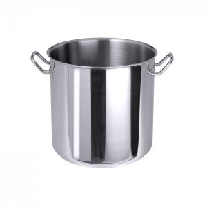 Contacto hrnec pr. 45 cm 70 l na indukci