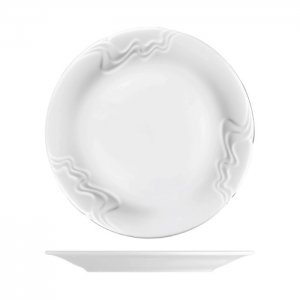 Melodie talíř dezertní 19 cm G. Benedikt