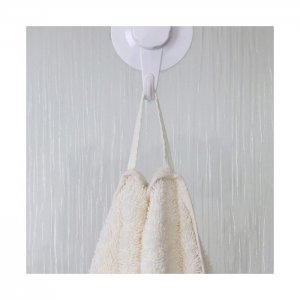 SVING Froté osuška ARUBA 70 x 140 cm, béžová, 400 g/m2 - 100% organická bavlna