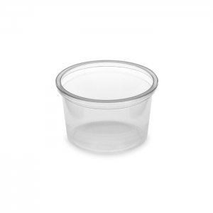 Dresingová miska 30 ml, 50ks