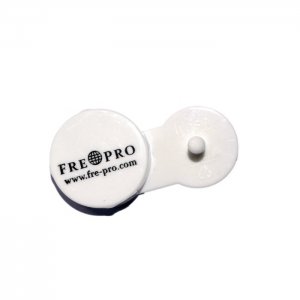 FRE-PRO držáček nástěnný nalepovací pro REMIND AIR CURVE a HANG TAG