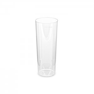 Kelímek Longdrink, krystal 4cl / 0,3 l (PS)  / 10 ks
