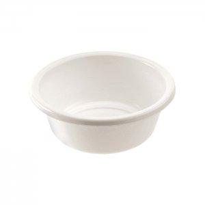 Mísa / umyvadlo, plast - 24 cm / 2,5 l