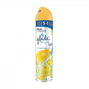Glade by BRISE citrus aerosol 0,3 l