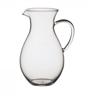 Skleněný džbán KLASIK 1,5 l  Simax