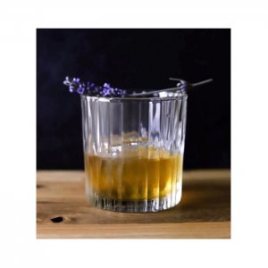 DURALEX Sklenice z tvrzeného skla MANHATTAN 310 ml