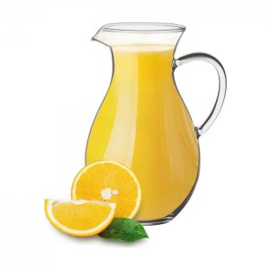 Skleněný džbán KLASIK 0,5 l  Simax