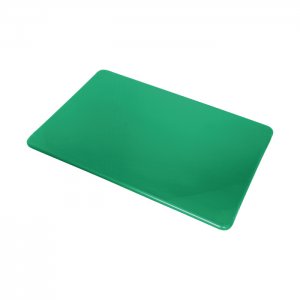 SVING Prkénko plast - 45 x 30 x 1,2 cm, zelené