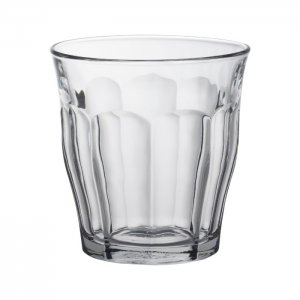 DURALEX Sklenice z tvrzeného skla PICARDIE 310 ml