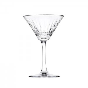 Pasabahce Sklenice na martini ELYSIA 220 ml
