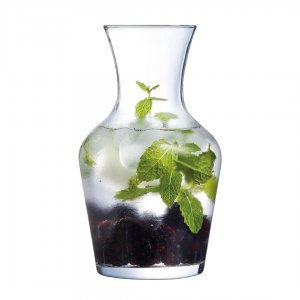 ARCOROC Skleněná karafa CARAFON 1 l