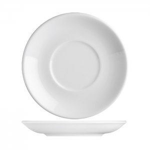 G. Benedikt Podšálek PRAHA, 17 cm, porcelán