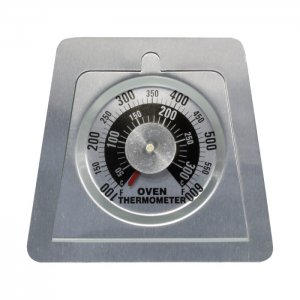 teploměr pro pece/trouby EKO rozsah +50 / +300 °C