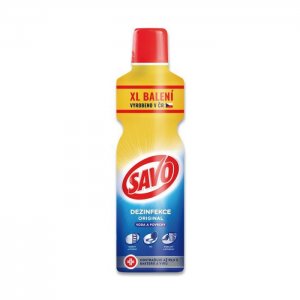 SAVO Original 1,2 l