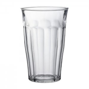 DURALEX Sklenice z tvrzeného skla PICARDIE 500 ml