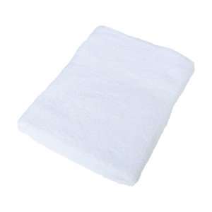 SVING Froté osuška BASIC 70 x 120 cm, bílá, 450 g/m2