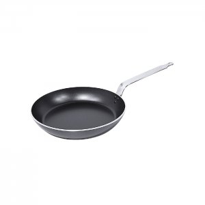 Contacto pánev pr. 40 cm s nepřilnavým povrchem