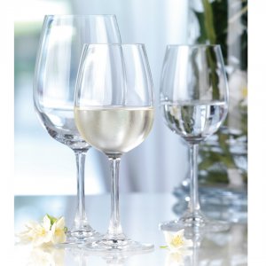 Stölzle Sklenice na víno WEINLAND 450 ml