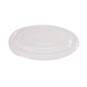 SVING víčko PET na misku papírovou 1300ml pr. 184mm 50ks