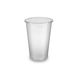 kelímek průhledný 0,2 l  / 100ks (PP)