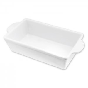 SVING mísa zapékací 25x13cm porcelánová na lasagne