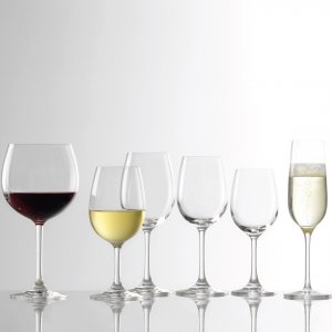 Stölzle Sklenice na sekt flétna WEINLAND 200 ml