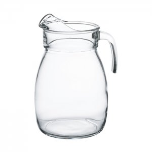 Pasabahce Skleněný džbán NIAGARA  2,5 l