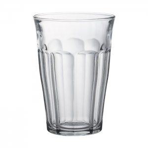 DURALEX Sklenice z tvrzeného skla, long drink PICARDIE 360 ml